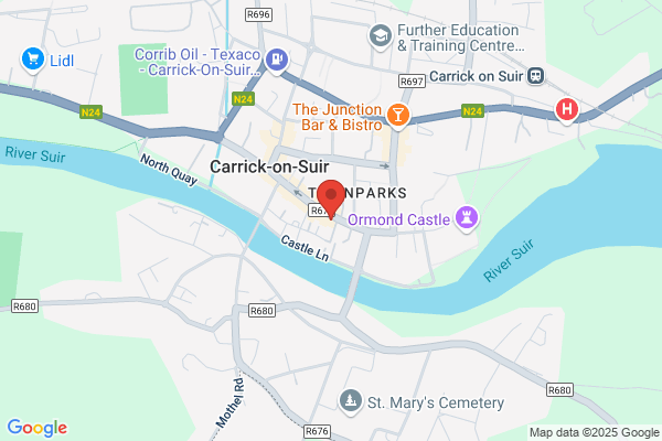 The Carrick Hotel