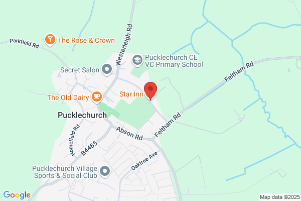 The Star Inn