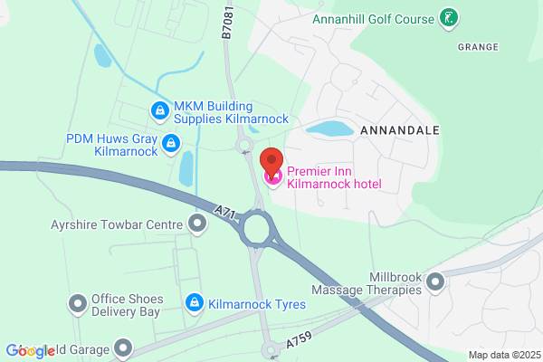 Cotton Mill Cookhouse + Pub