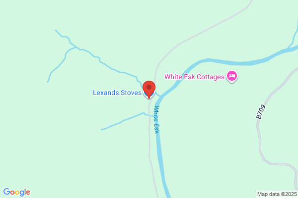 Lexands Stoves