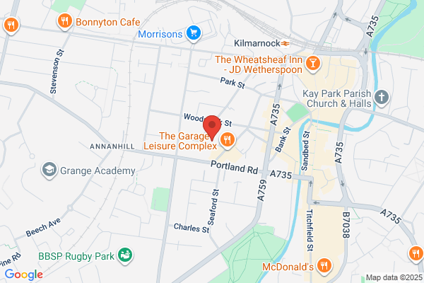 The Gallery Chiropractic Clinic
