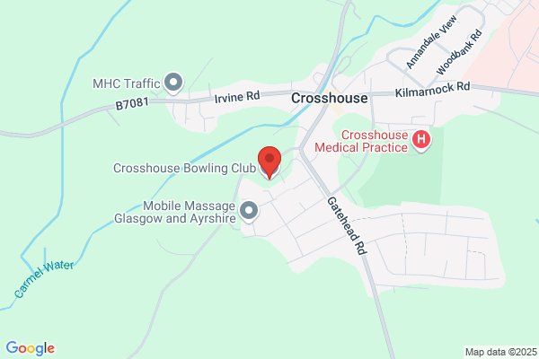 Cross House Tennis Club