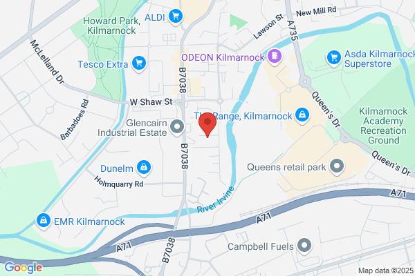 E M S Property Services