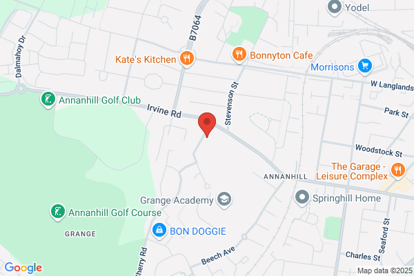 Grange Care Home