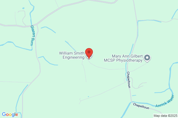 Hugh Smith (Engineering) Ltd