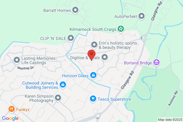 Kilmarnock School Of Motoring