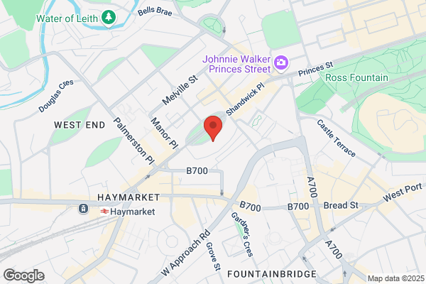 Shepherd Chartered Surveyors
