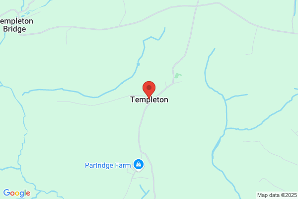 Templeton