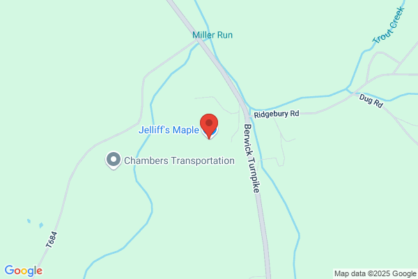 Middleton PA Services