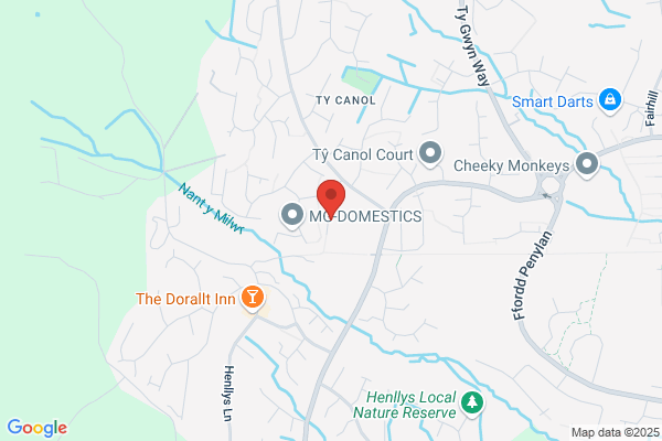 Henllys (VA) Primary School