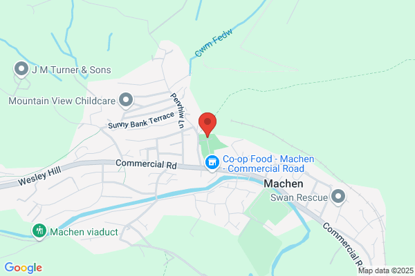 Parish Of Machen