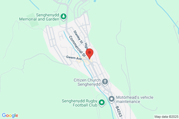 Senghenydd Pharmacy