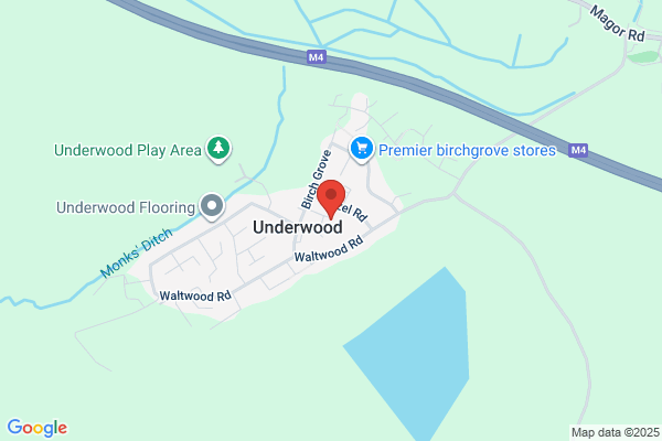 Underwood Social Club Ltd
