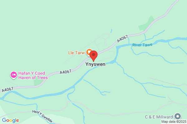 Ynyswen