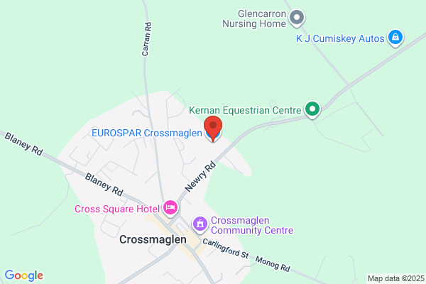 EUROSPAR Crossmaglen