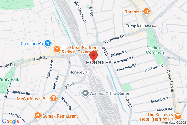 End Of Tenancy Cleaning Crouch End