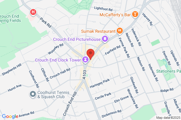 Halifax - CLOSED