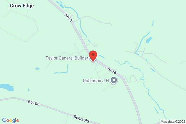 Taylor General Builders