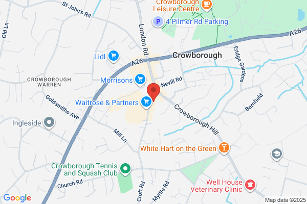 Orostream Air Conditioning Ltd