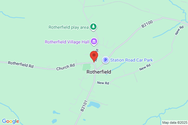 Rotherfield Post Office