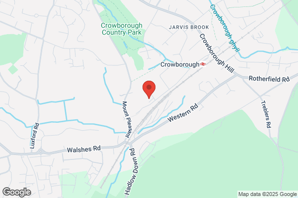 Howdens - Crowborough