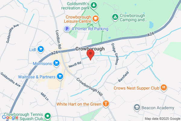 Gilberts Car & Van Hire