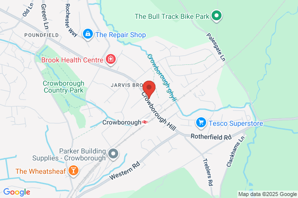 Crowborough Animal Welfare Society