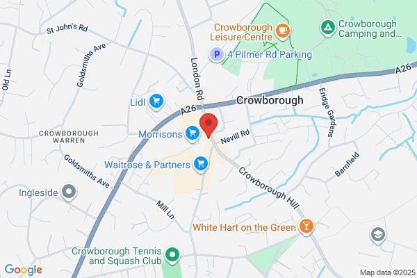 Crowborough Computer Repairs