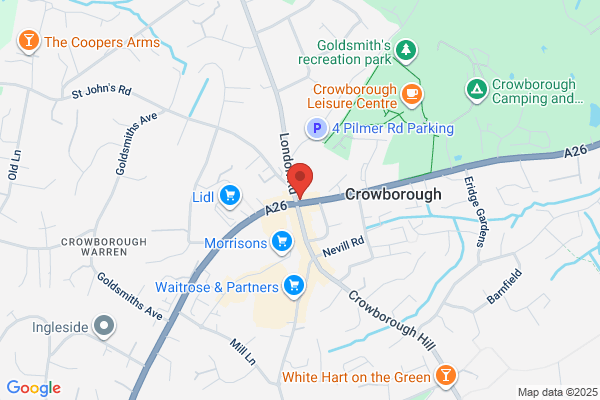 Chartwell Systems