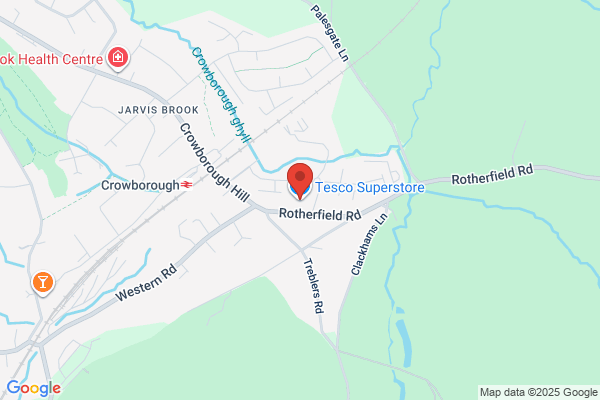 Tesco Superstore