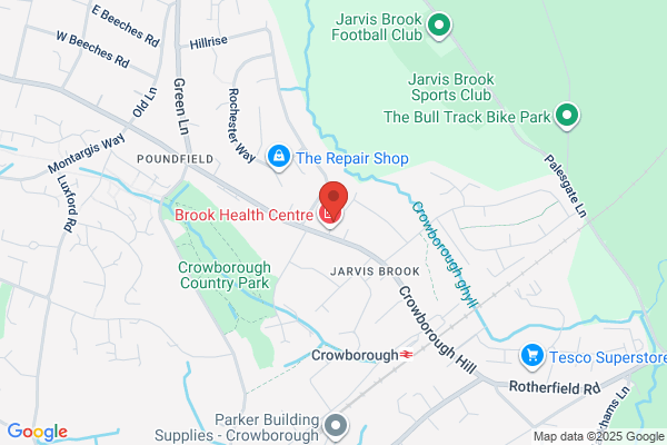 Ashdown Dental Surgery