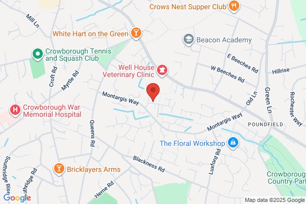 Thamesgem Ltd