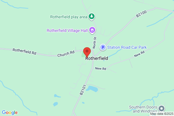Rotherfield Surgery