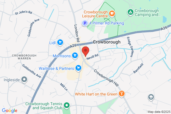 Mackays Stores Ltd