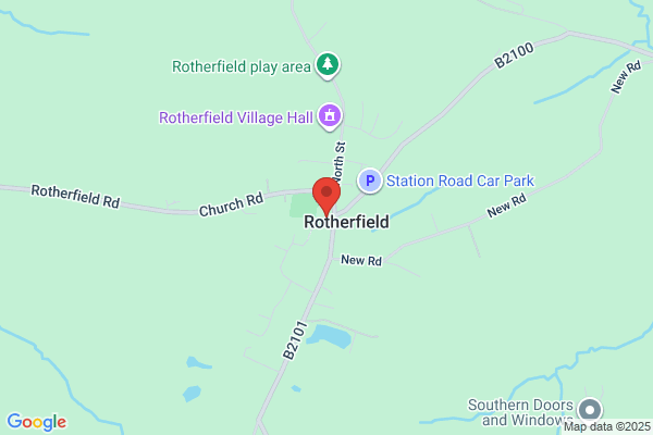 Rotherfield Gearboxes