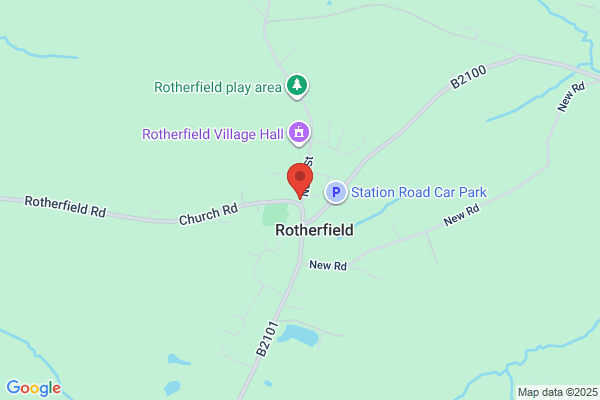 Rotherfield Stores