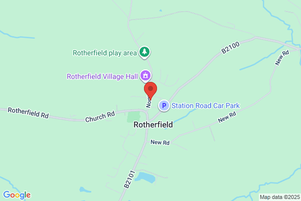 Rotherfield Landscapes