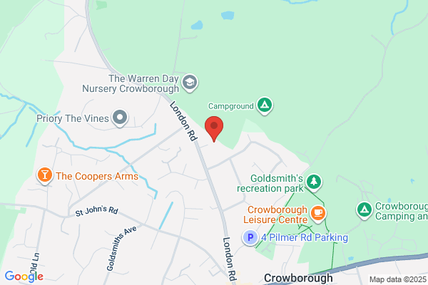 Crowborough Security Systems
