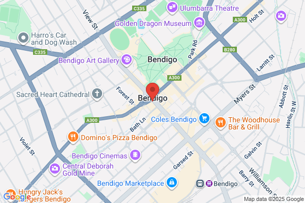 Bendigo Communications Ltd
