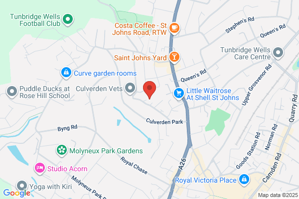 Cedar Court Association Ltd