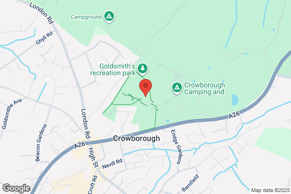 Crowborough Cycle Centre