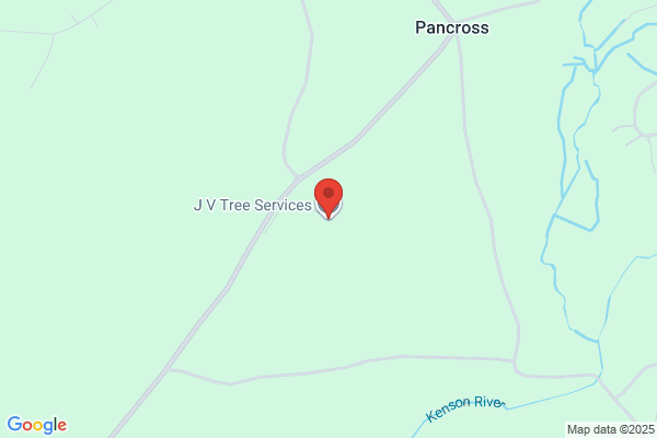J.V Tree Services