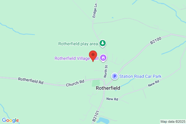 Rotherfield Pre-School Play Group