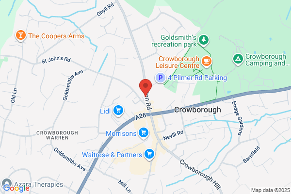 Crowton Properties Ltd