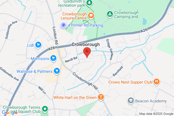 Location & Negotiation Solutions Ltd