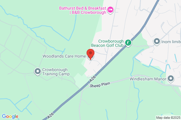 Woodlands Residential Home