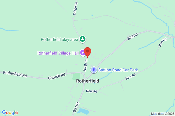 Rotherfield Primary School