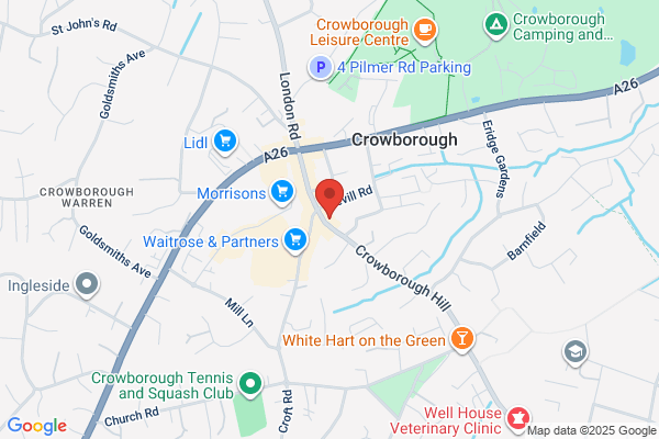 The Old Pump House Sandwich Bar