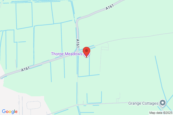 Thorpe Meadows Equestrian & Country Sports