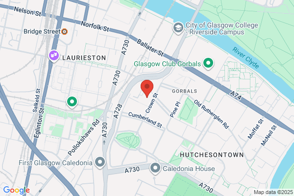 Co-op Food - Glasgow - Crown Street